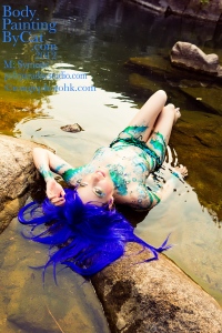 Mermaid Lie waterside bpc
